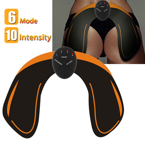 Image of EMS Hip Trainer Muscle Stimulator