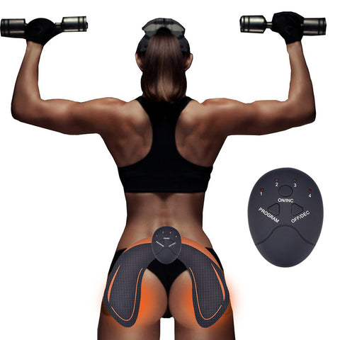 Image of EMS Hip Trainer Muscle Stimulator