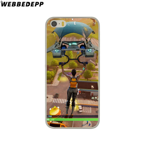 Image of Fortnite Cool Case for Apple iPhone