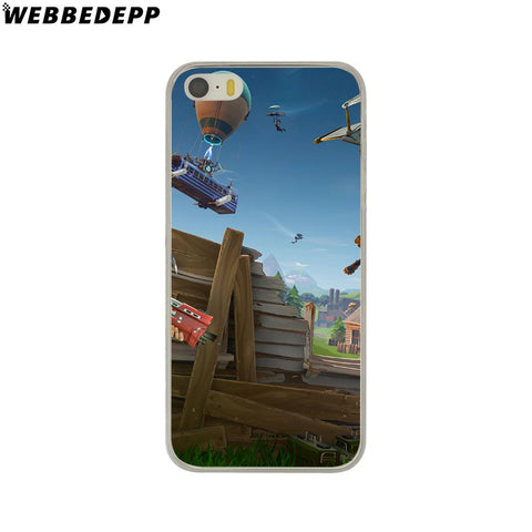 Image of Fortnite Cool Case for Apple iPhone