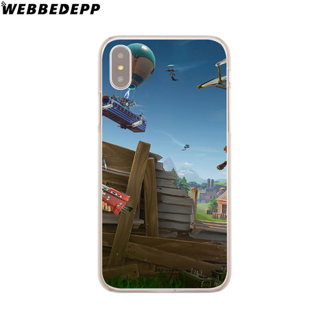 Image of Fortnite Cool Case for Apple iPhone