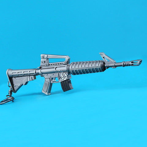 Image of Premium Action Figure Model Weapon