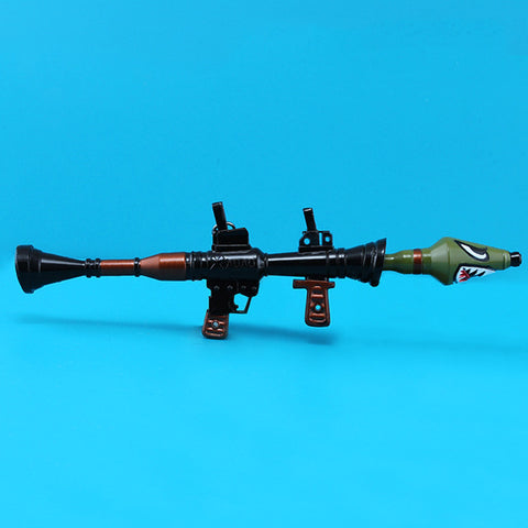 Image of Premium Action Figure Model Weapon