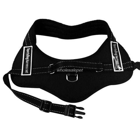 Image of No Pulling Dog Training Harness