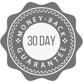 Image of 365-Day Money-Back Guarantee